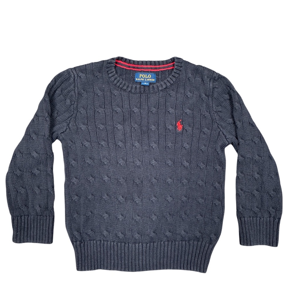 Polo Ralph Lauren Sweater Size 5